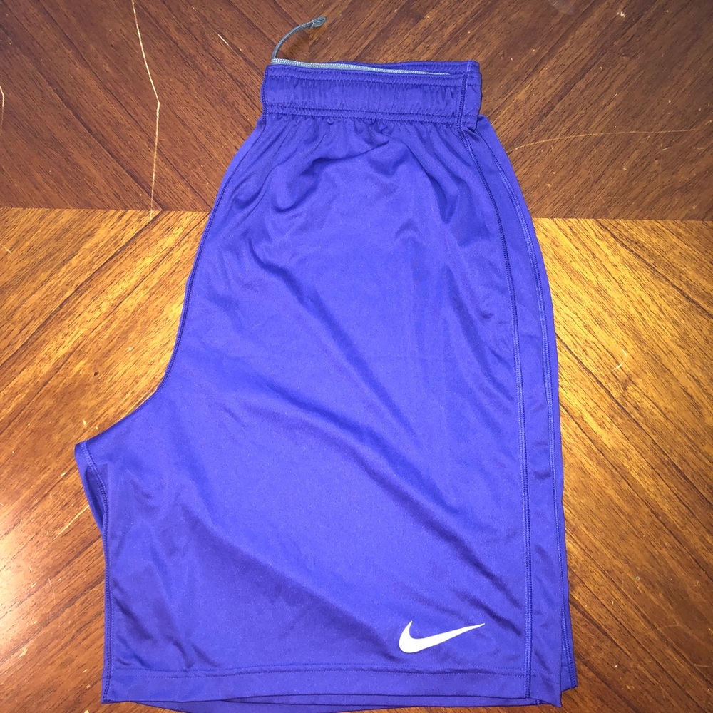 ⚫️ Nike Training Fly Shorts
